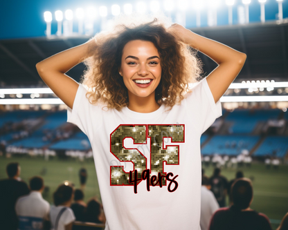 49ers - Tee