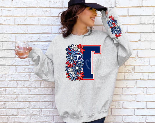 Tennessee - Sweatshirt