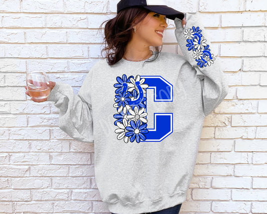 Colts - Sweatshirt