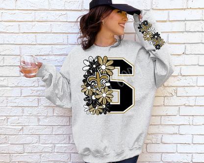 Saints - Sweatshirt