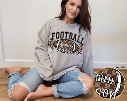 Football Season - Sweatshirt