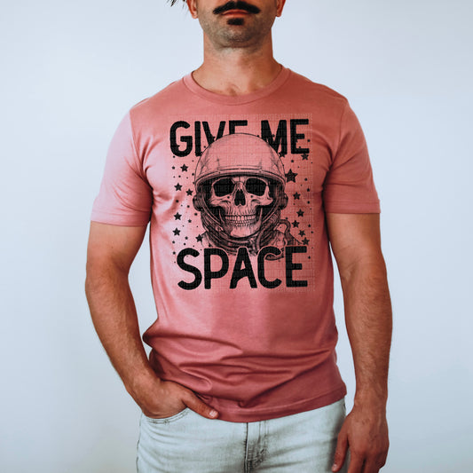 Give Me Space