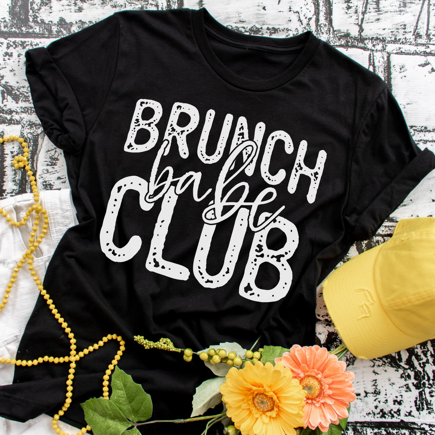 Brunch Babe Club - Tee