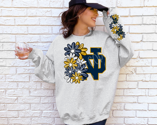 Notre Dame - Sweatshirt