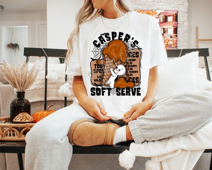 Soft Serve - Tee