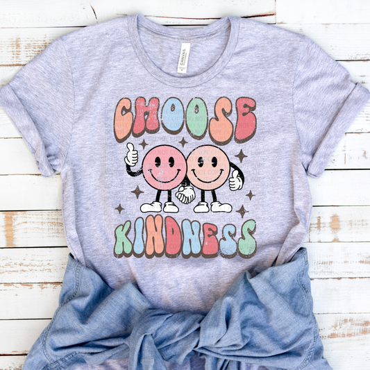 Choose Kindness