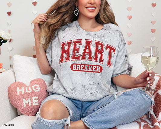 Heart Breaker - Tee