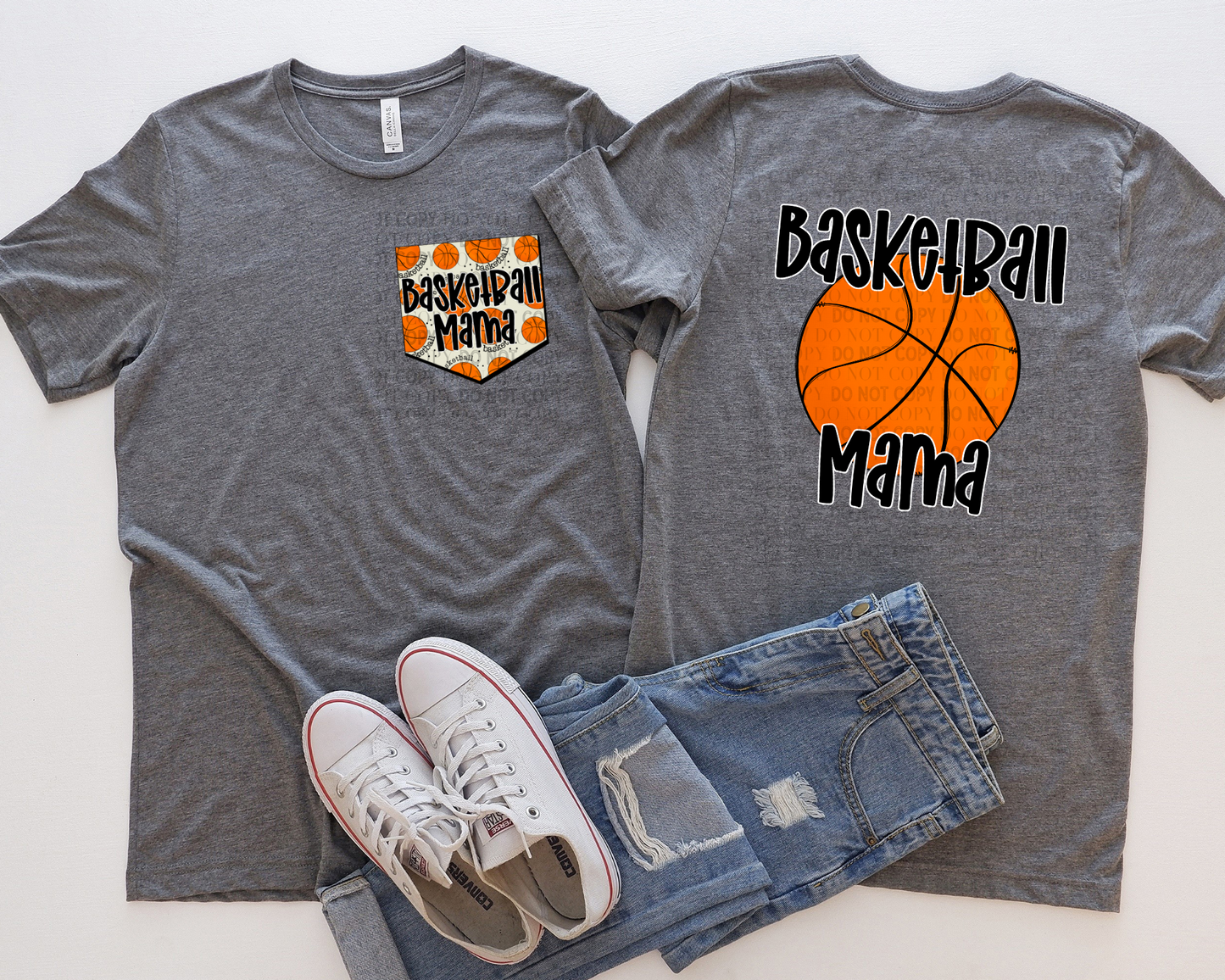 Basketball Mama