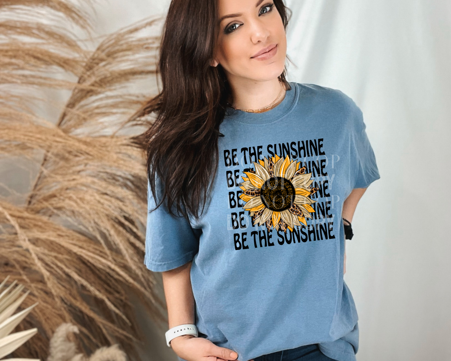 Be The Sunshine - Tee